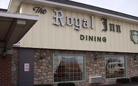 Royal Motel Ridgway Pa